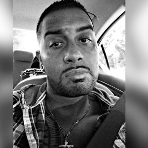 Meet your Posher, Louis